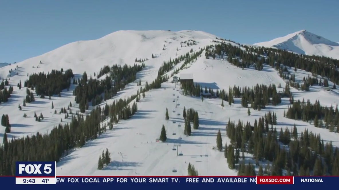 Ski resorts you should visit in 2024
